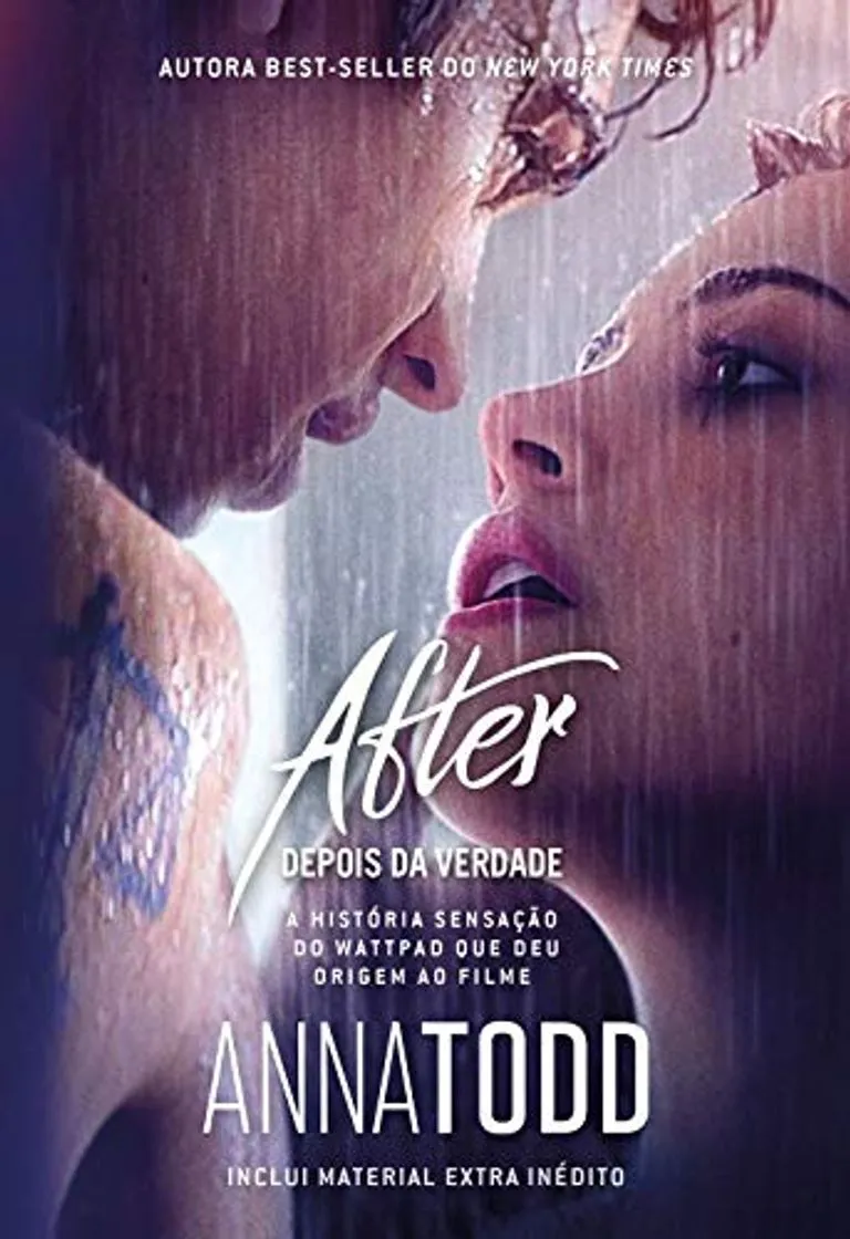 After ? Depois da verdade