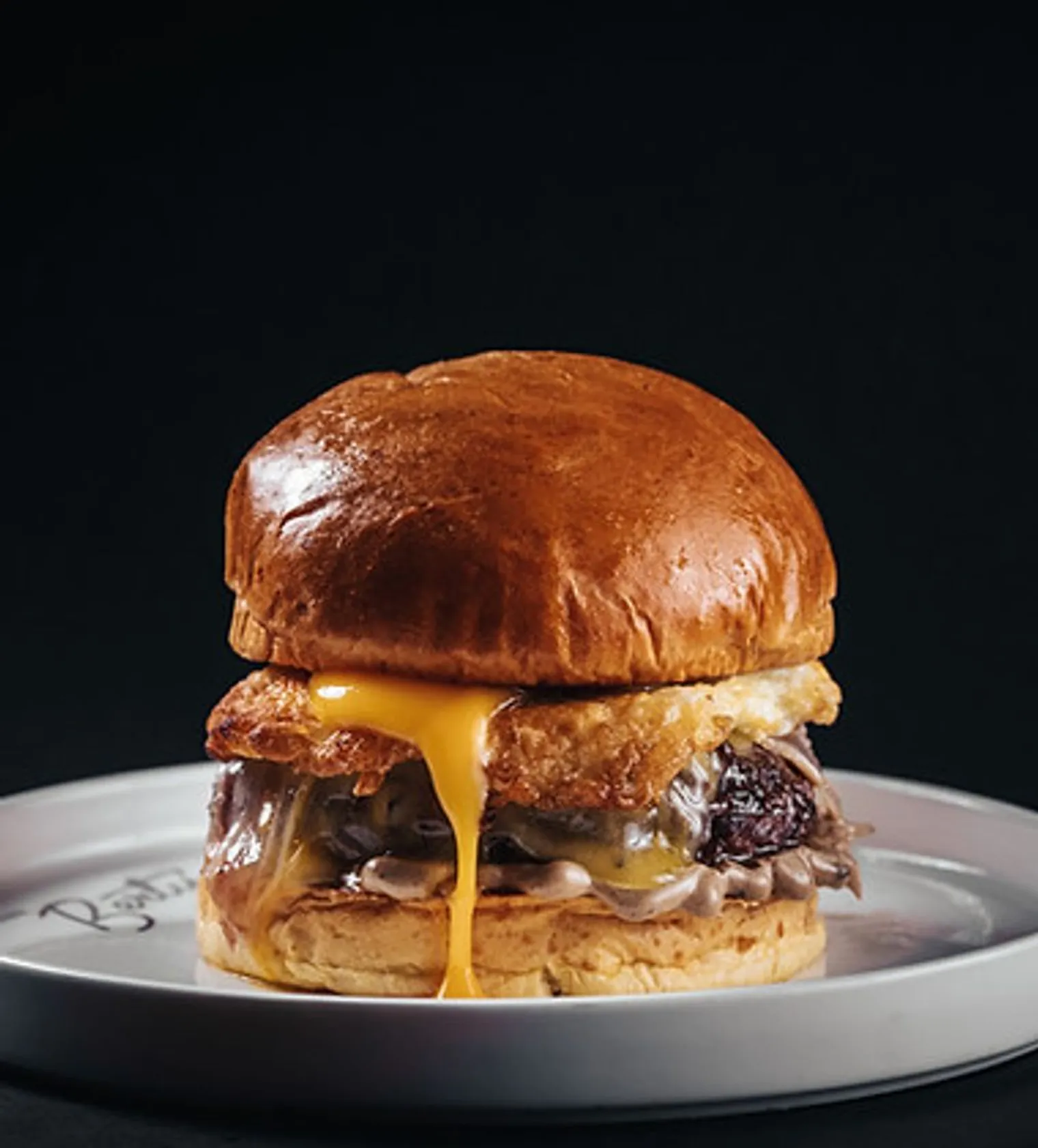 Berty´s Burger