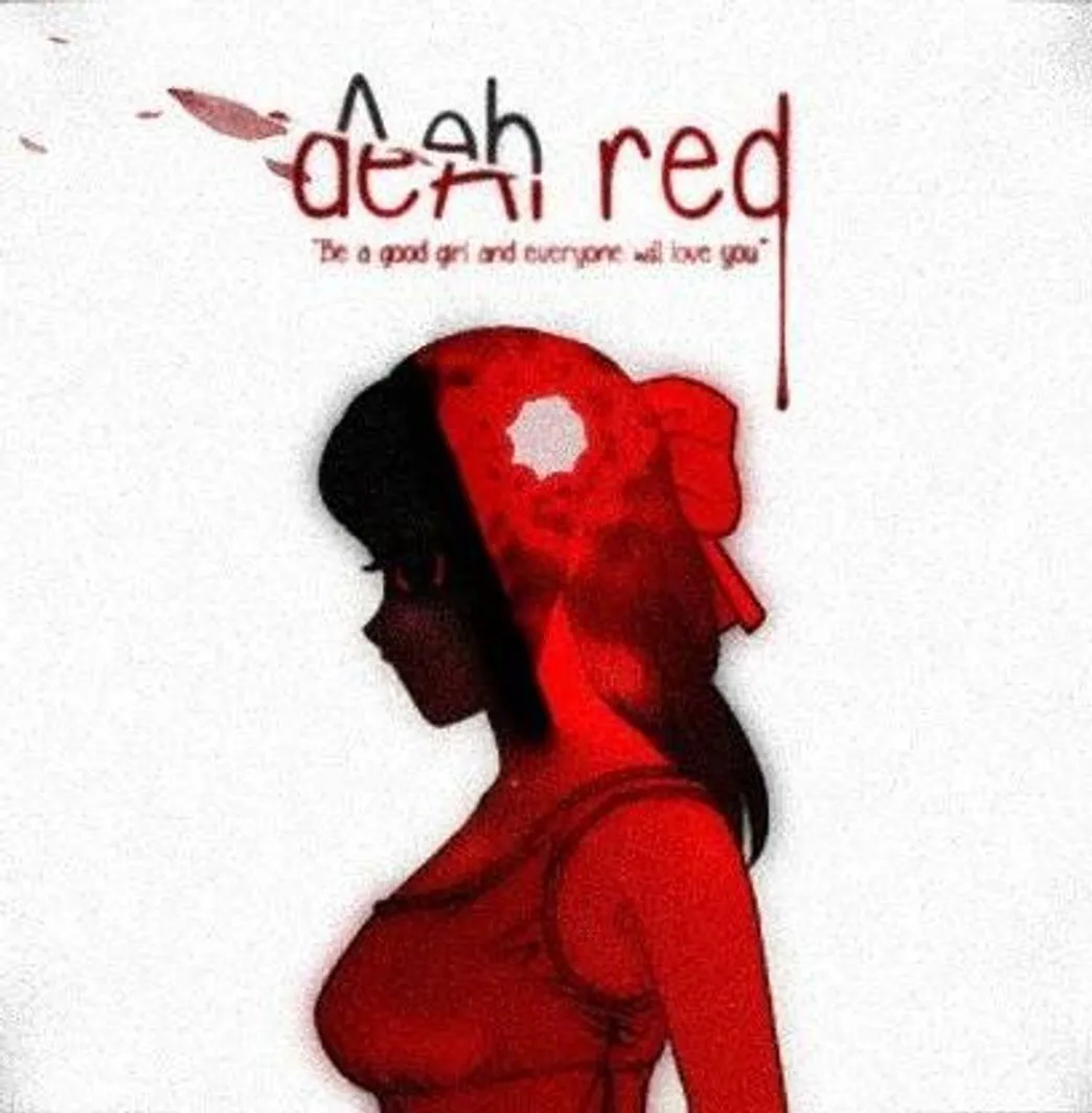 Dear Red
