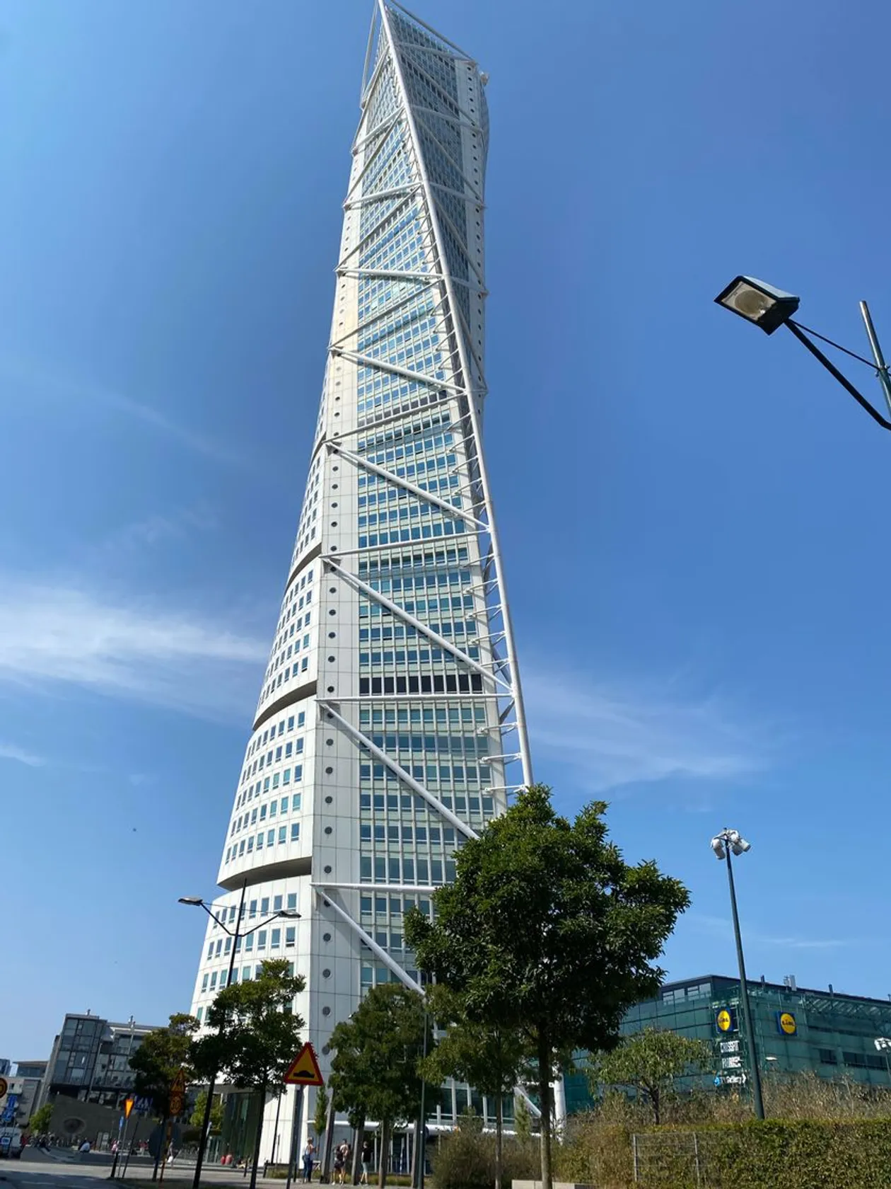 Turning Torso