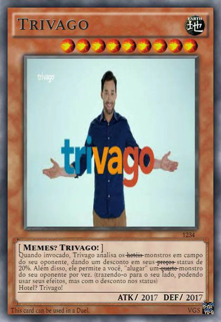 Trivago