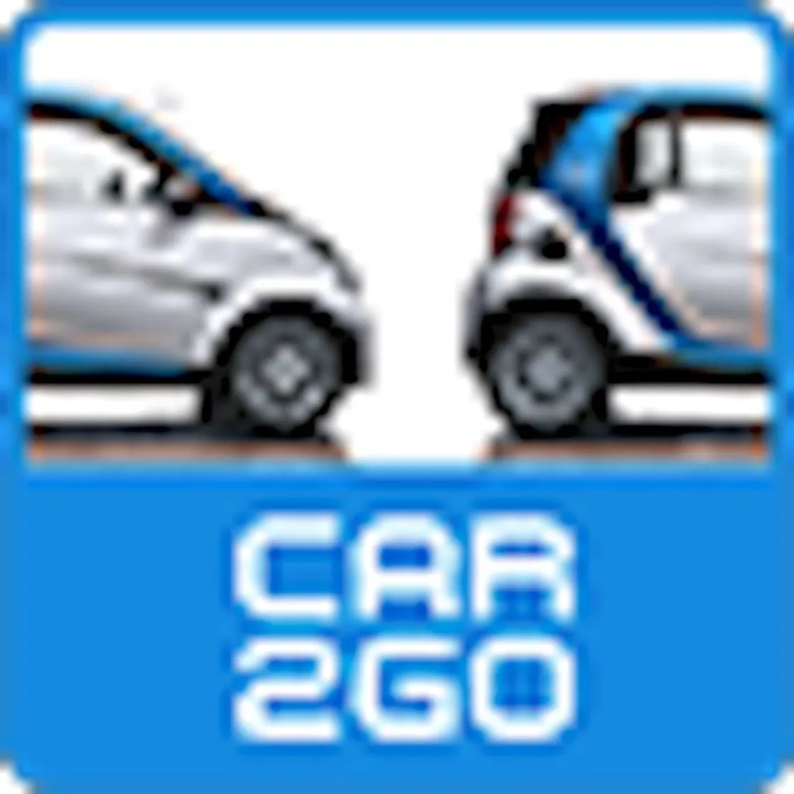Car2go 2010
