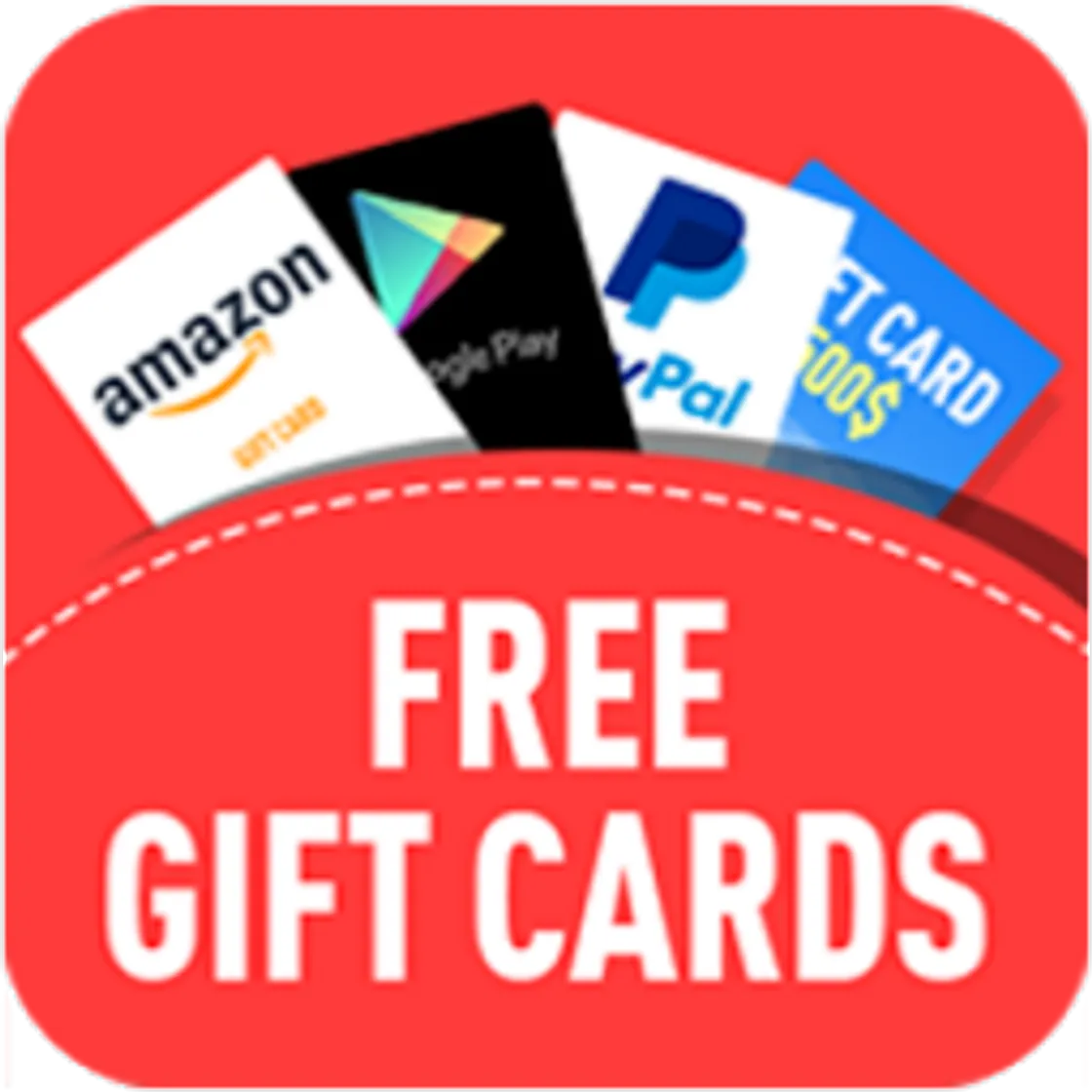 Push Rewards - Earn Rewards and Gift Cards - Apps on Google Play
