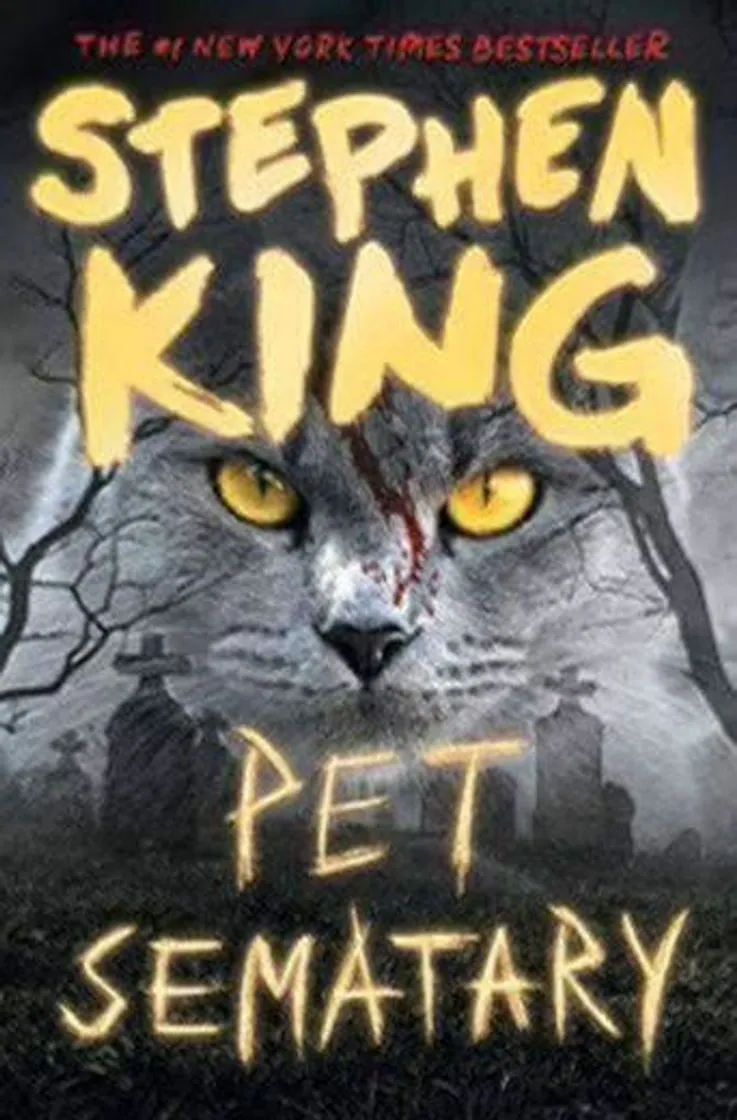 King, S
