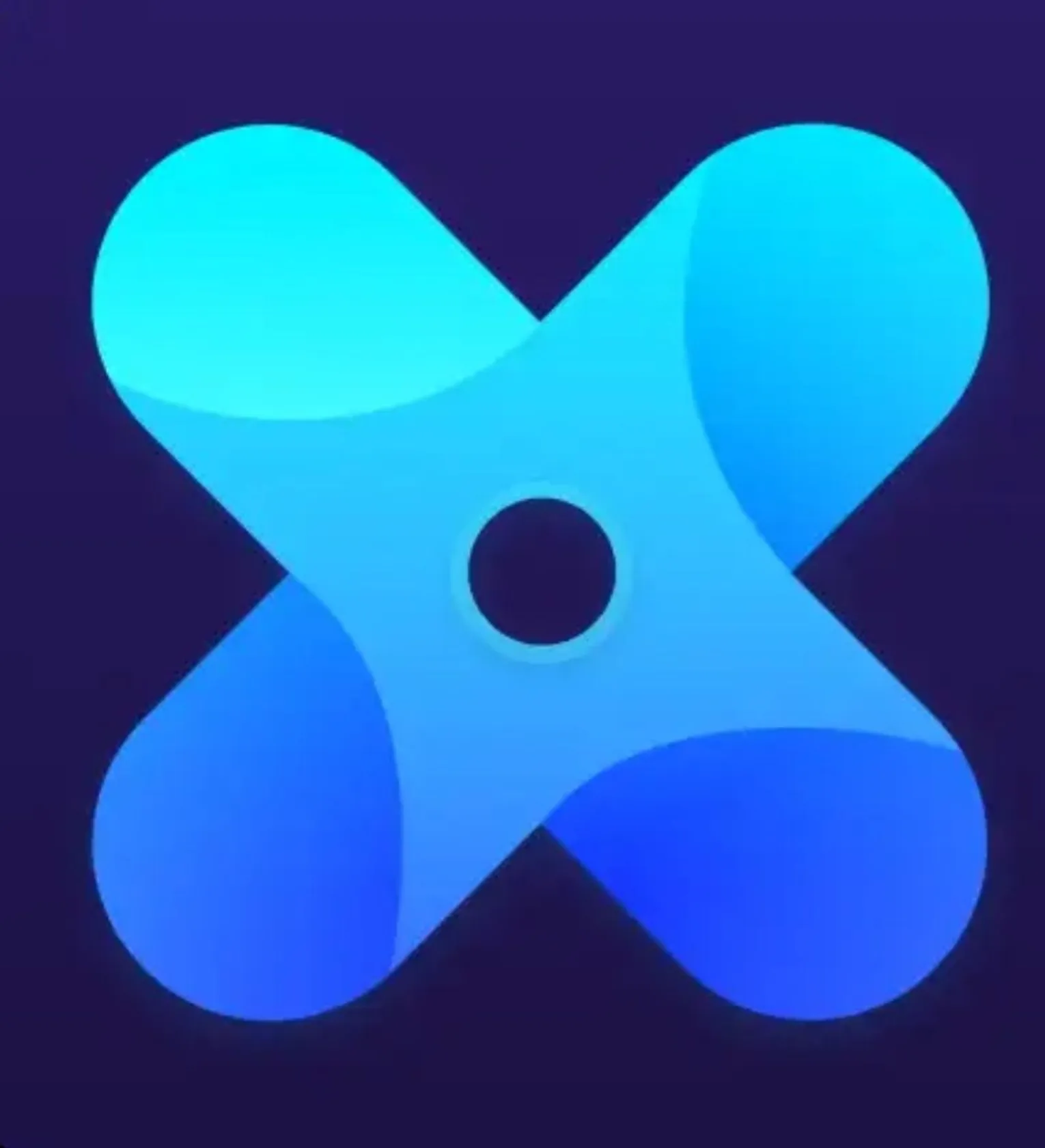 X icon changer