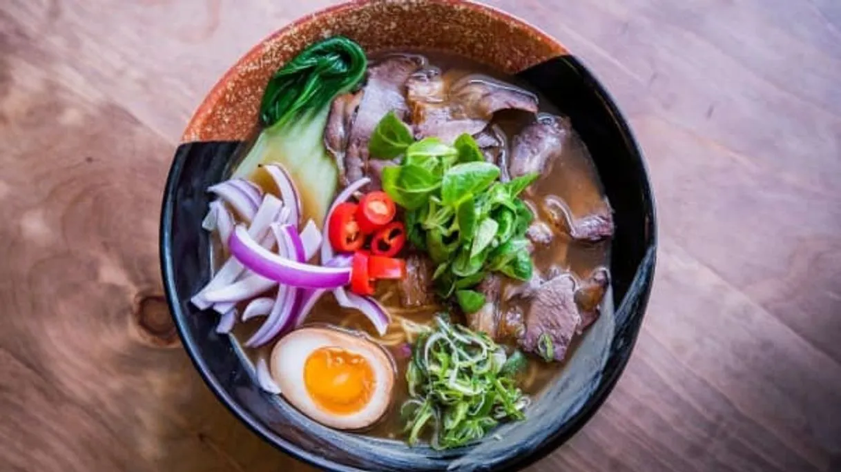 Ramen Shifu