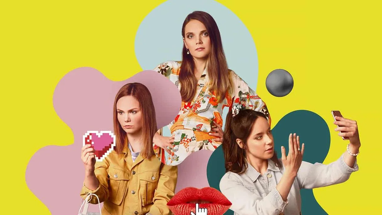 Sexify - Netflix