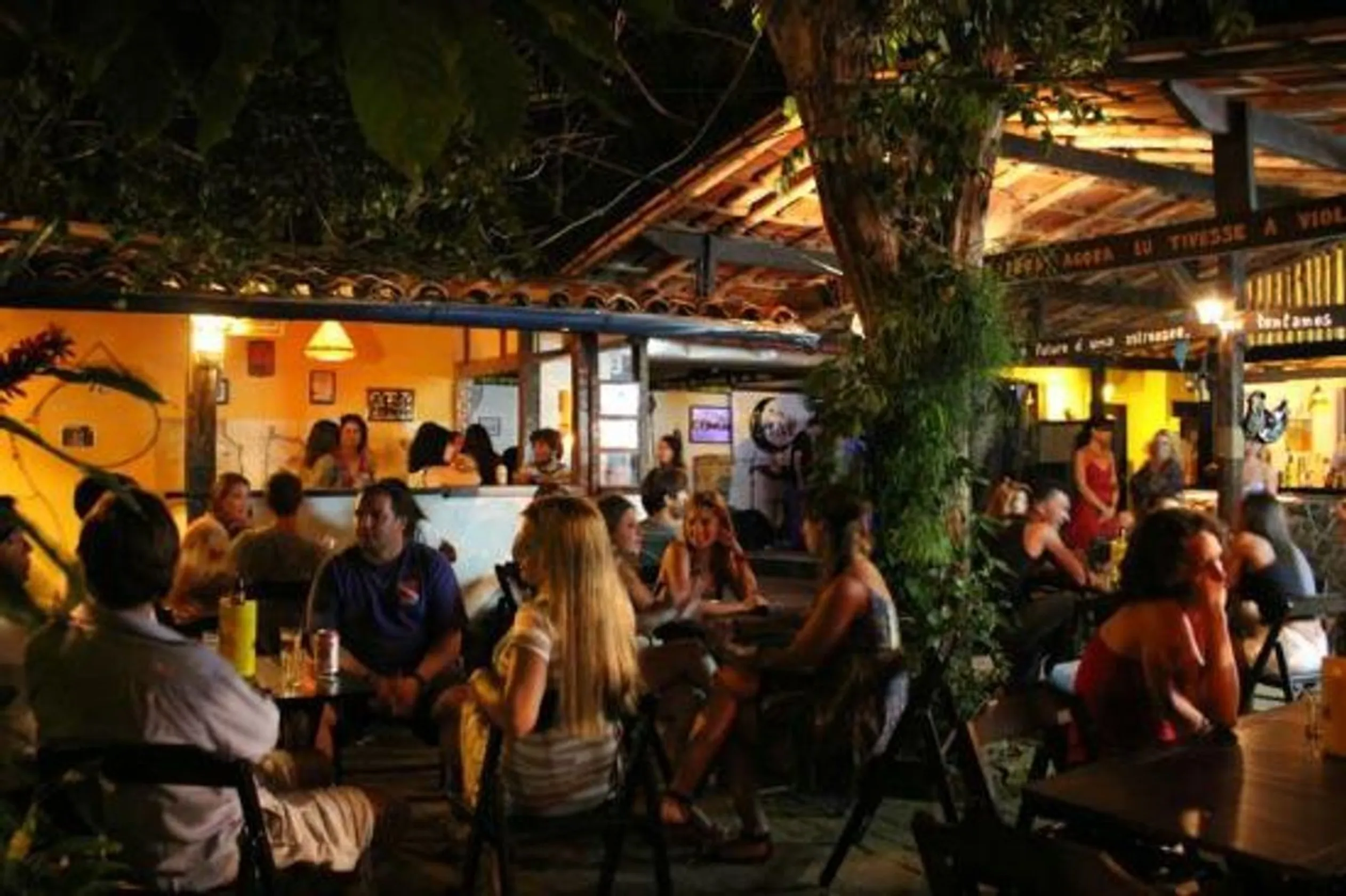 Estaleiro Bar