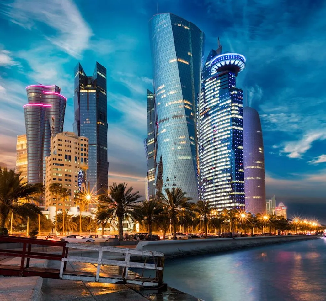 Doha