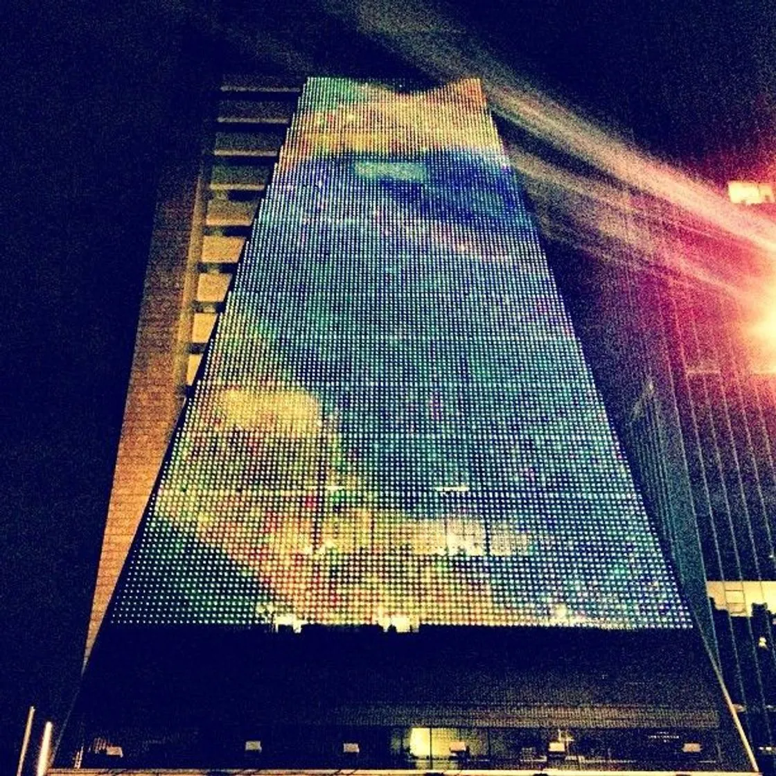 Centro Cultural FIESP
