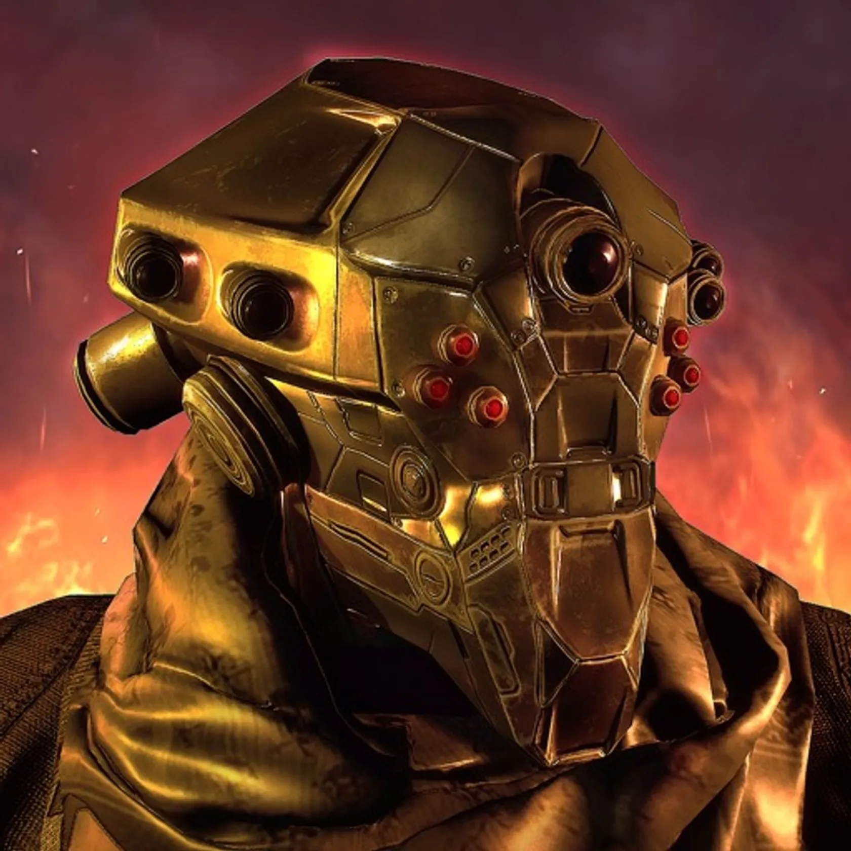 Project RIP Mobile Horror FPS