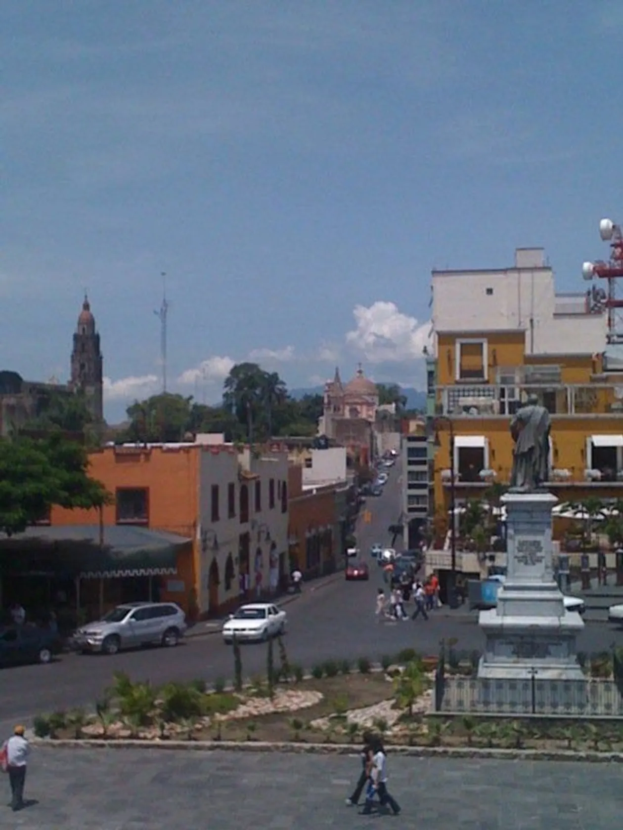 Cuernavaca Centro
