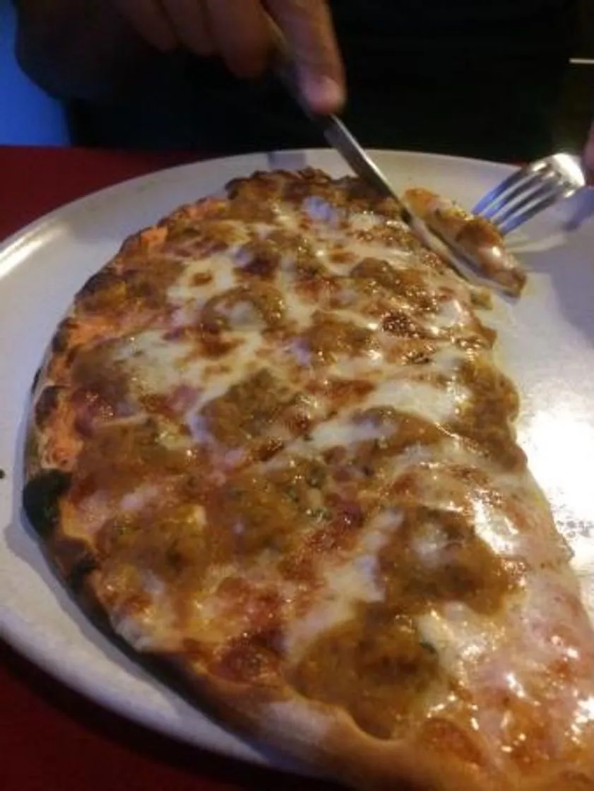 Pizzeria Dio Mio