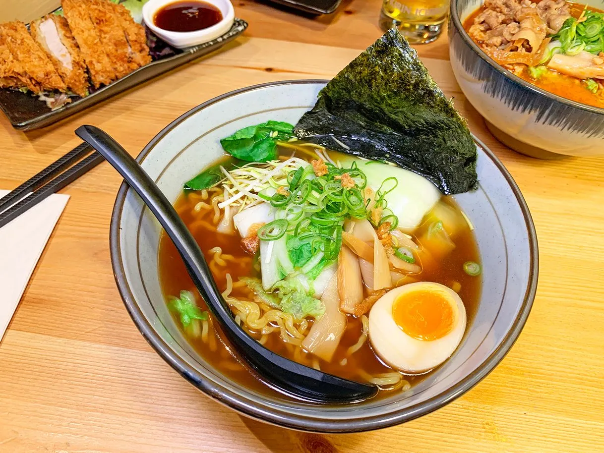 Takumi Ramen