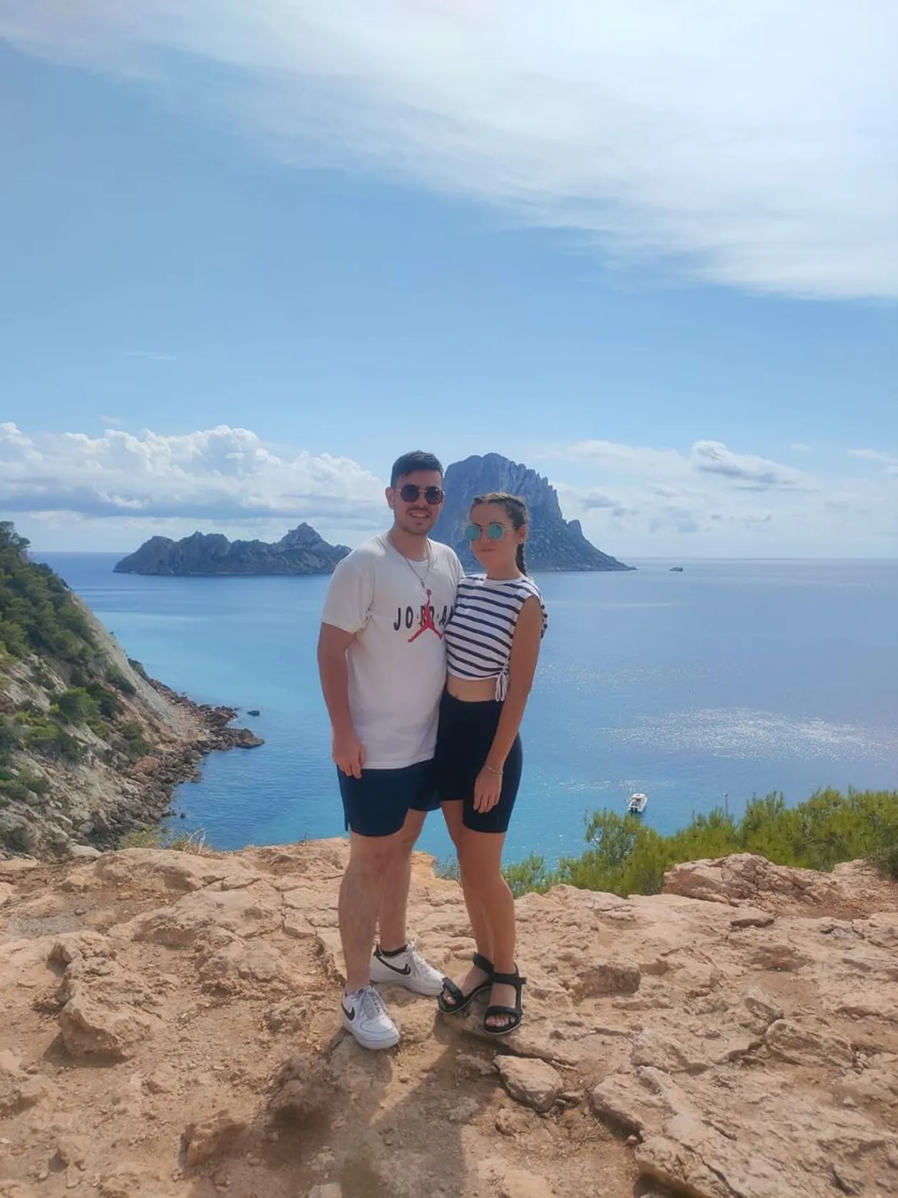 Ibiza