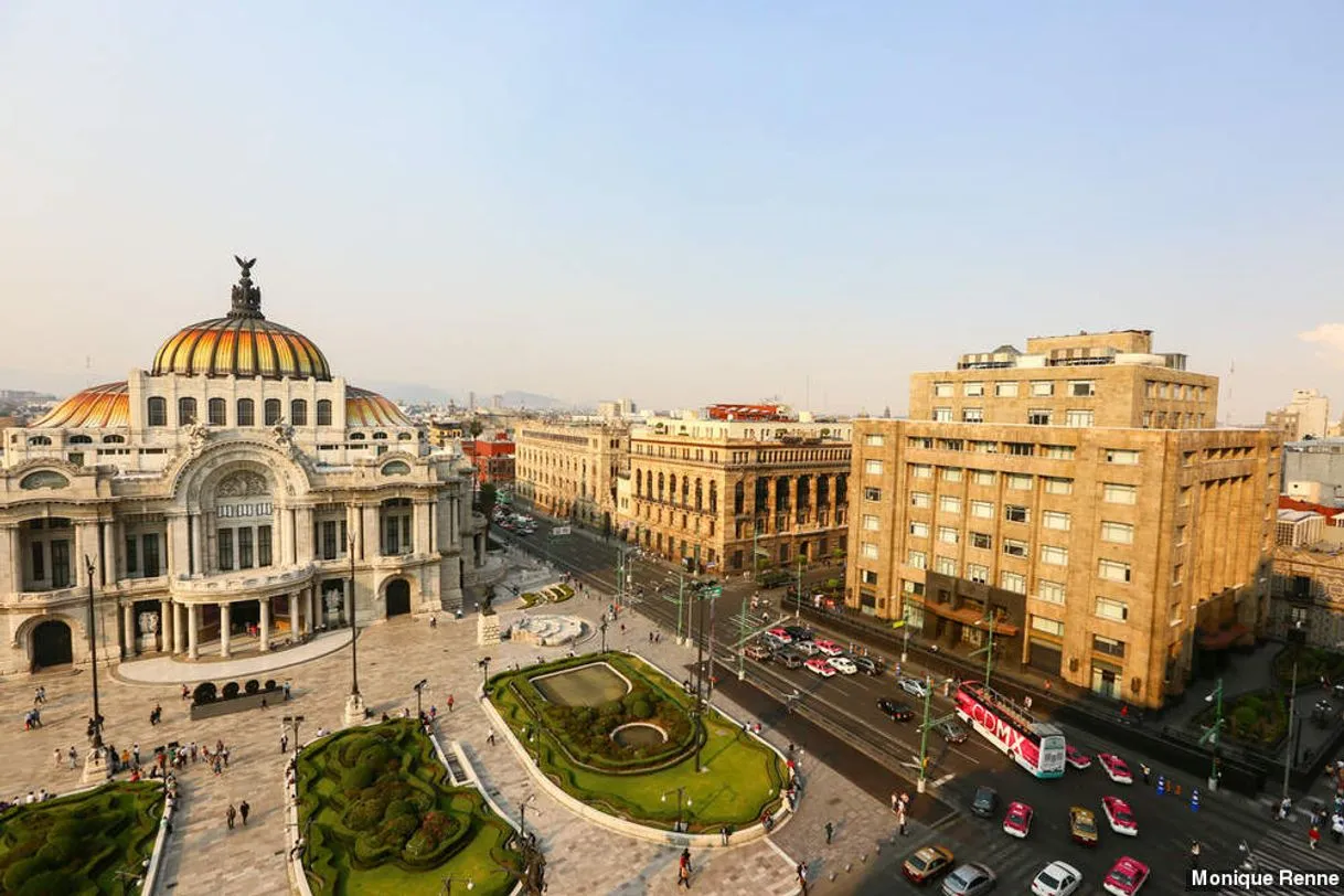 Ciudad de México
