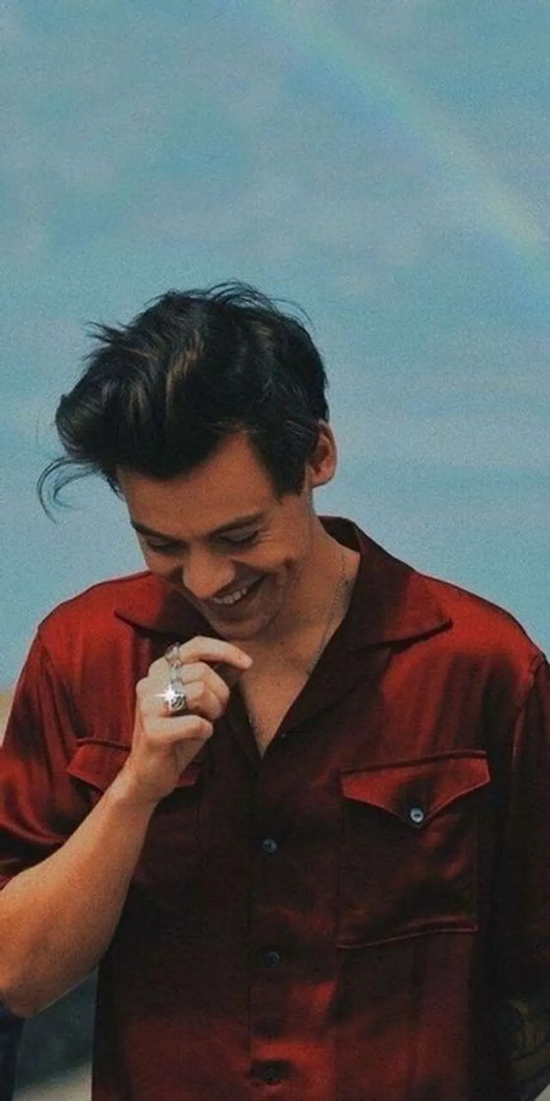 Harry Styles