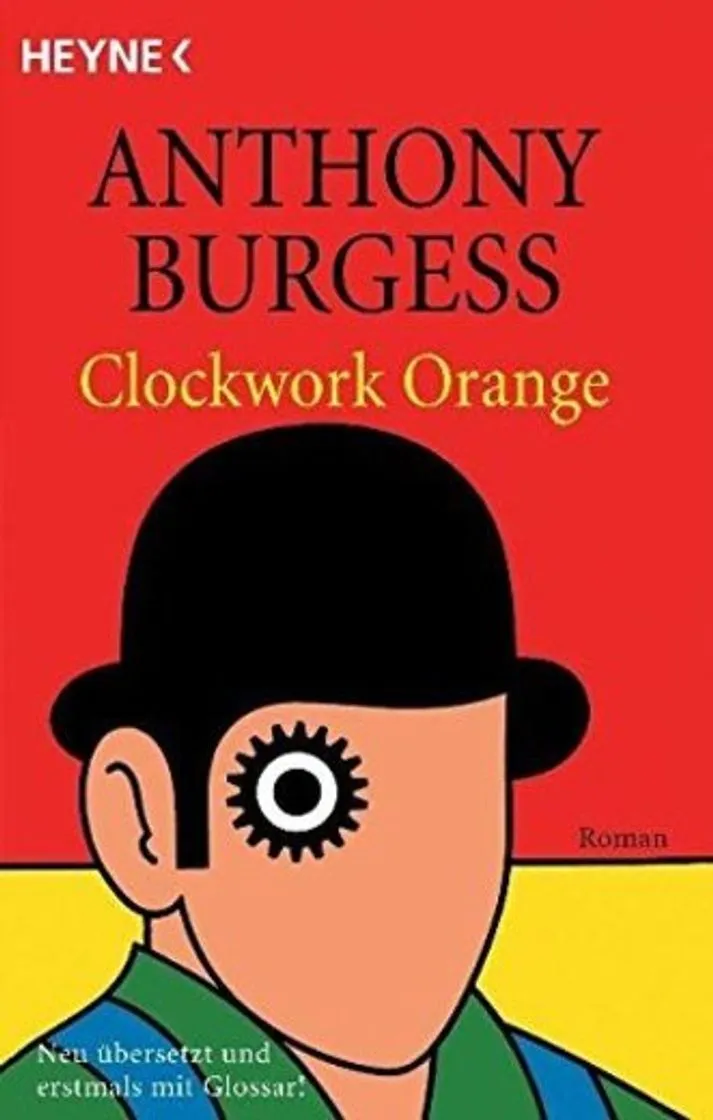 Clockwork Orange