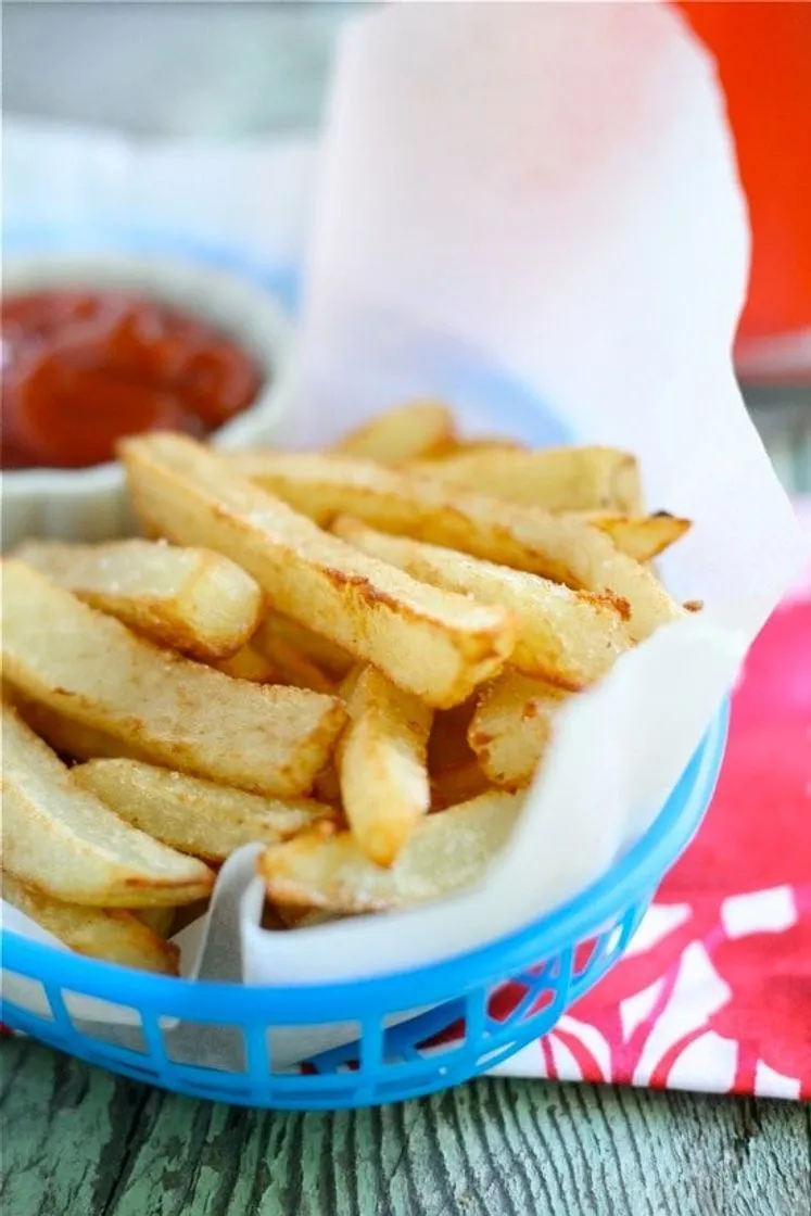 Frites