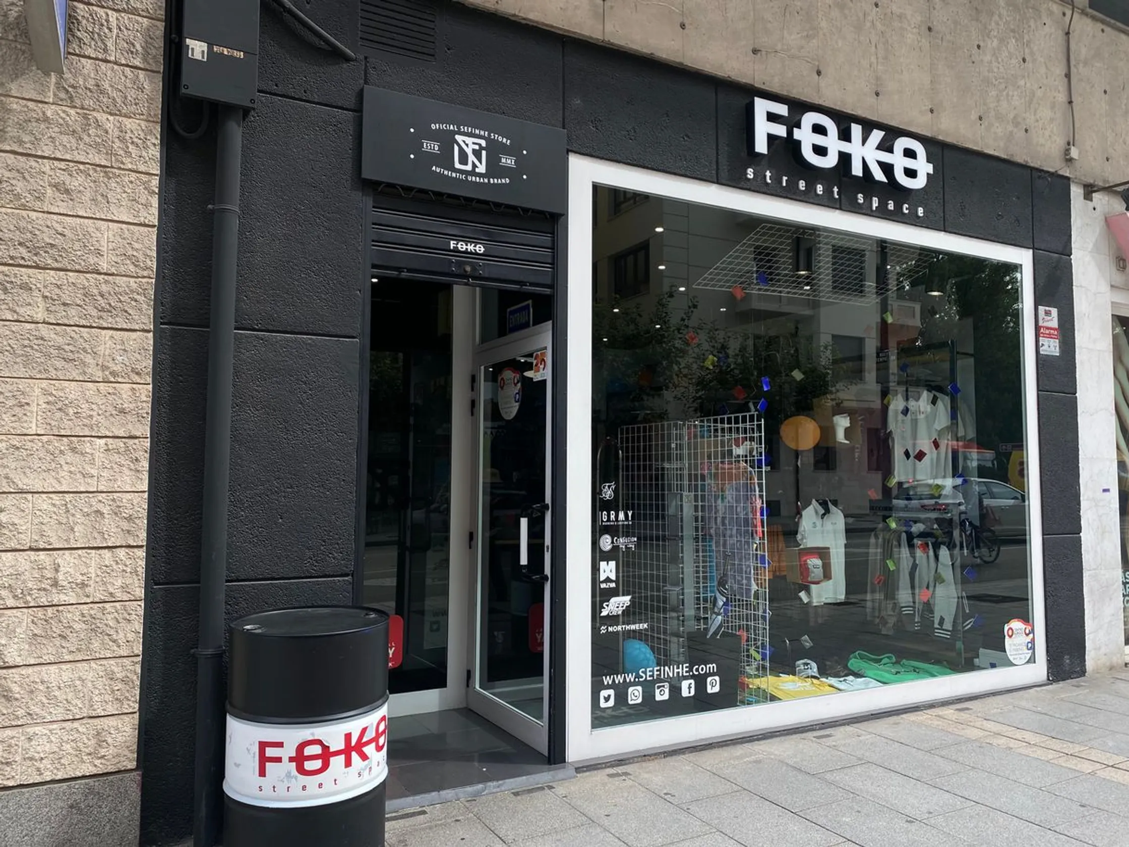 FOKO STORE