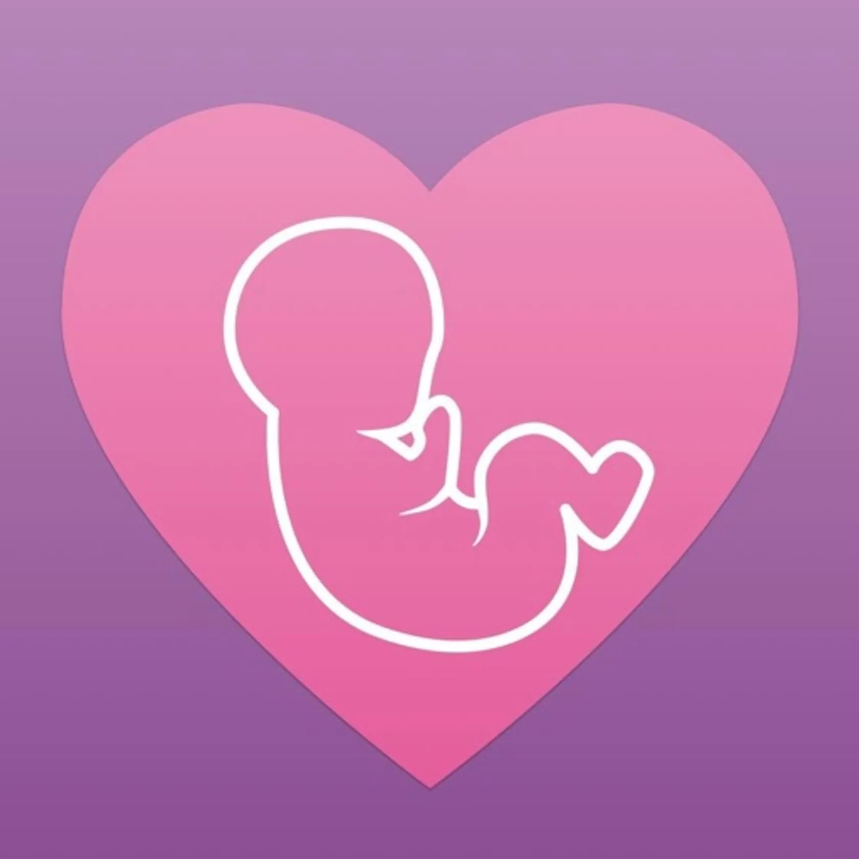 Pregnancy Tracker and Baby app