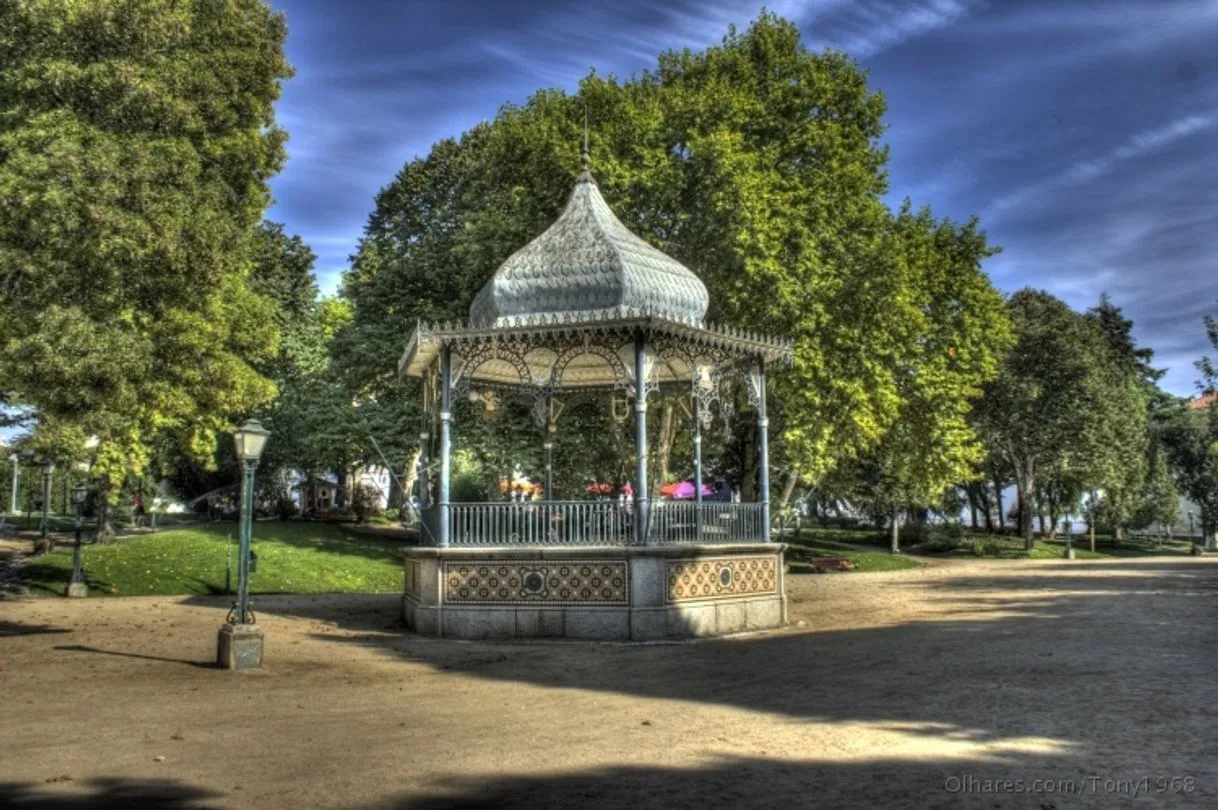 Jardim Público