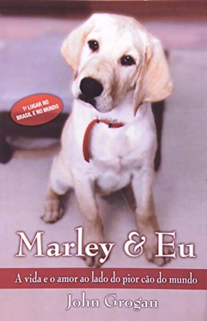 Marley e Eu