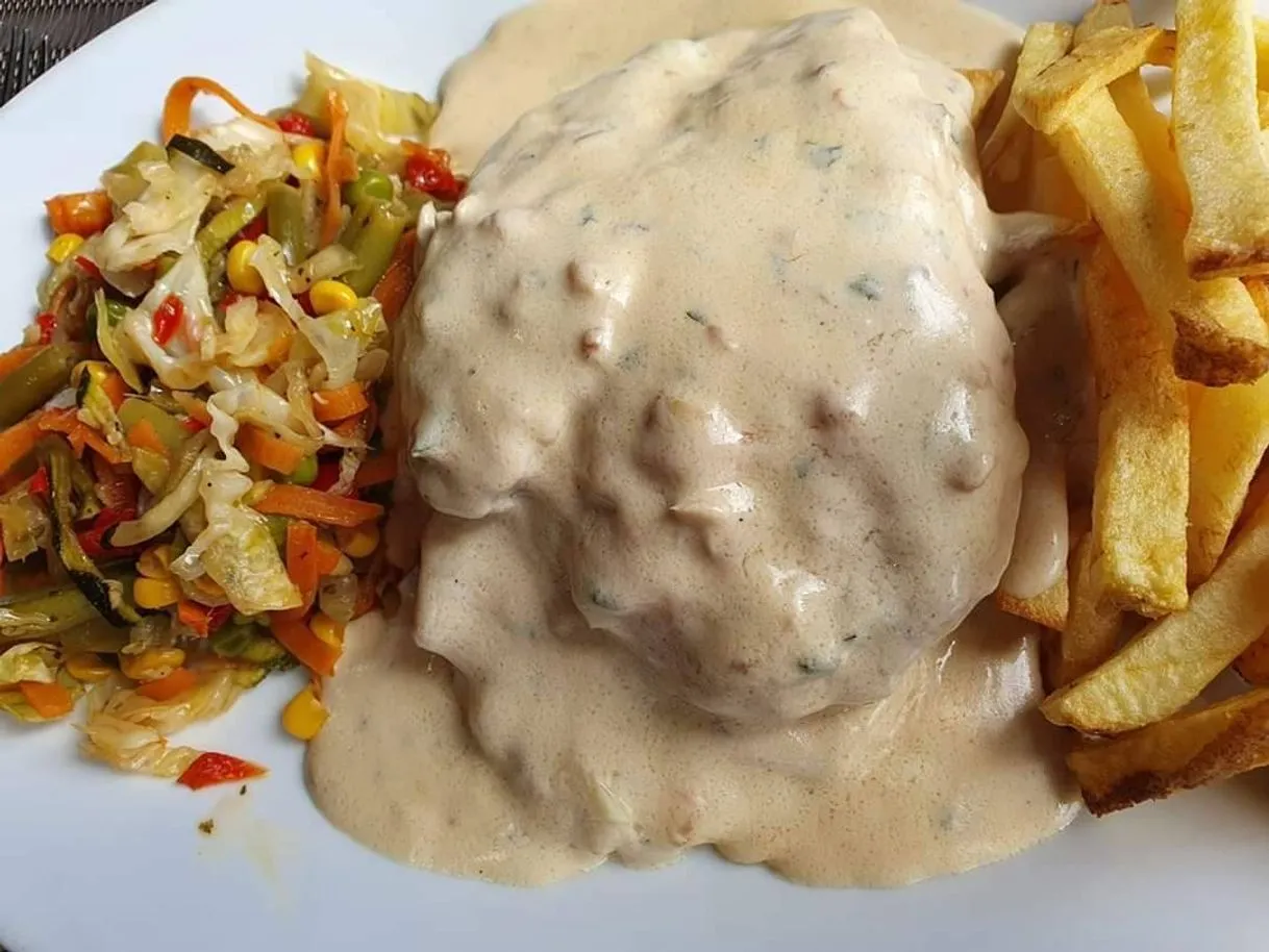 Restaurante Búzius