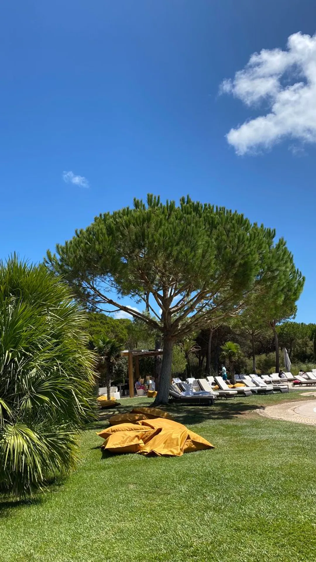 Sheraton Cascais Resort