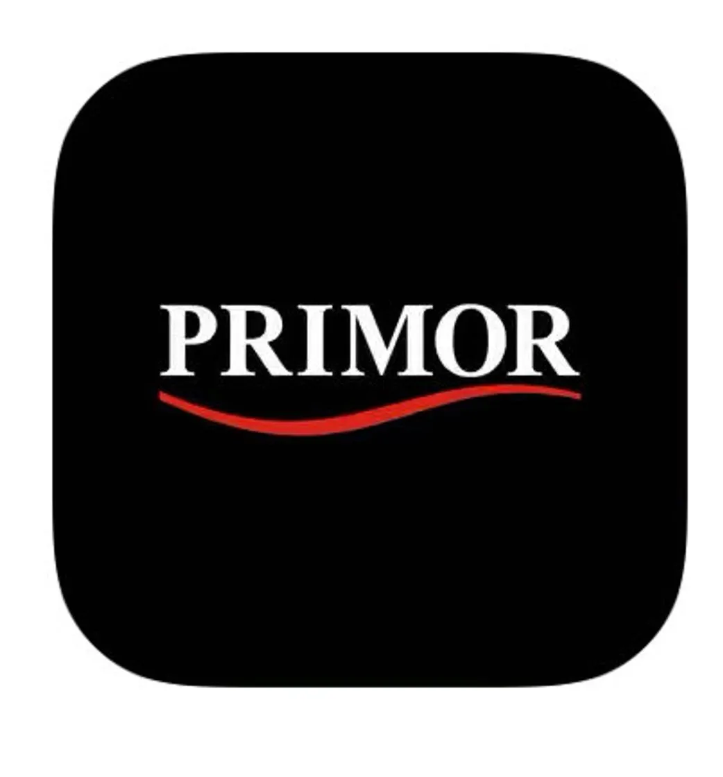 Perfumerías Primor