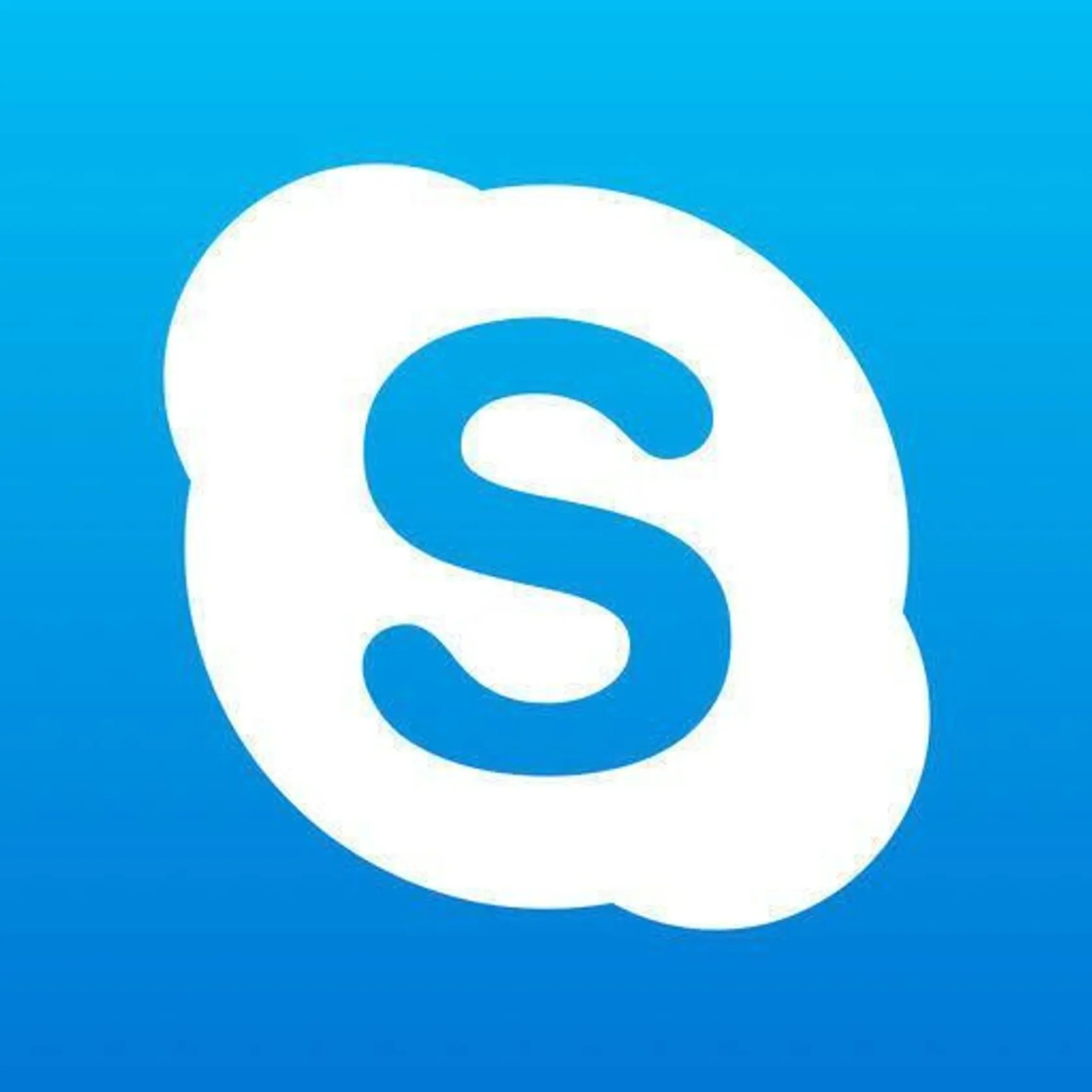 Skype para iPhone