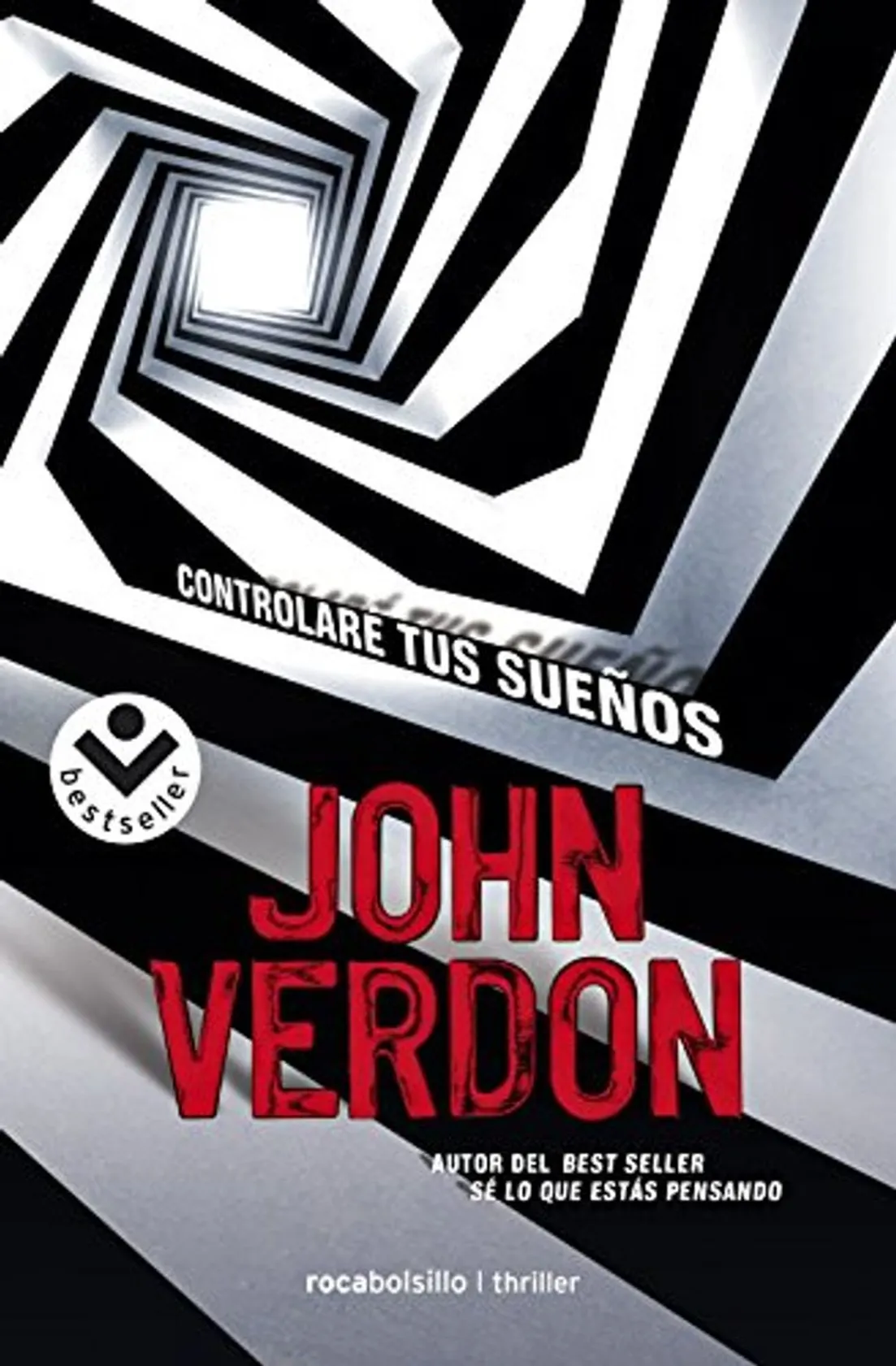 Controlaré tus sueños