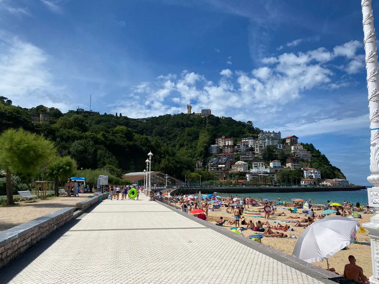 Ondarreta Pasealekua