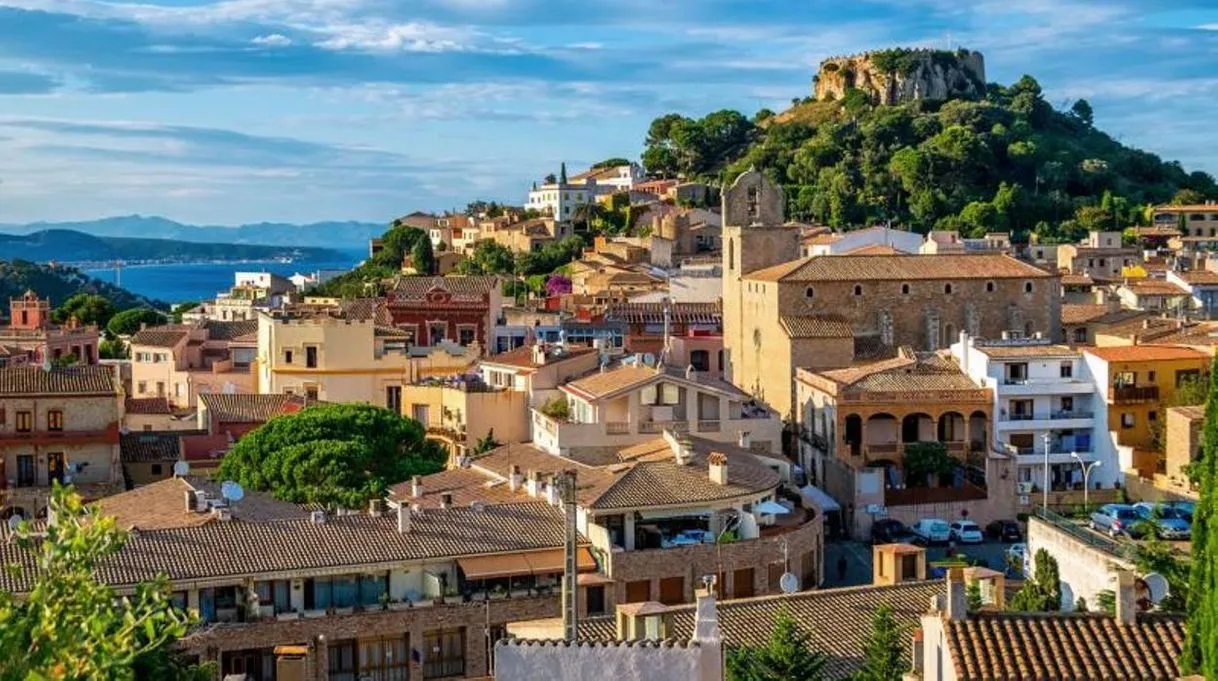 Begur