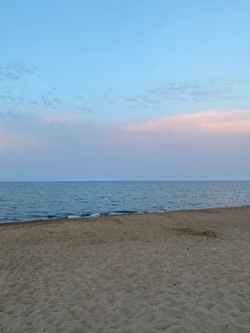 Platja de Pals