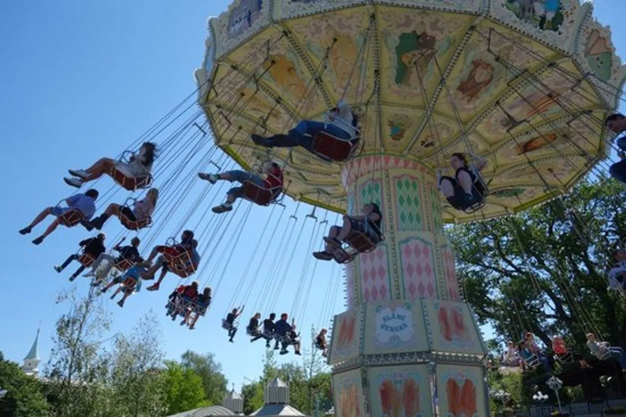 Liseberg