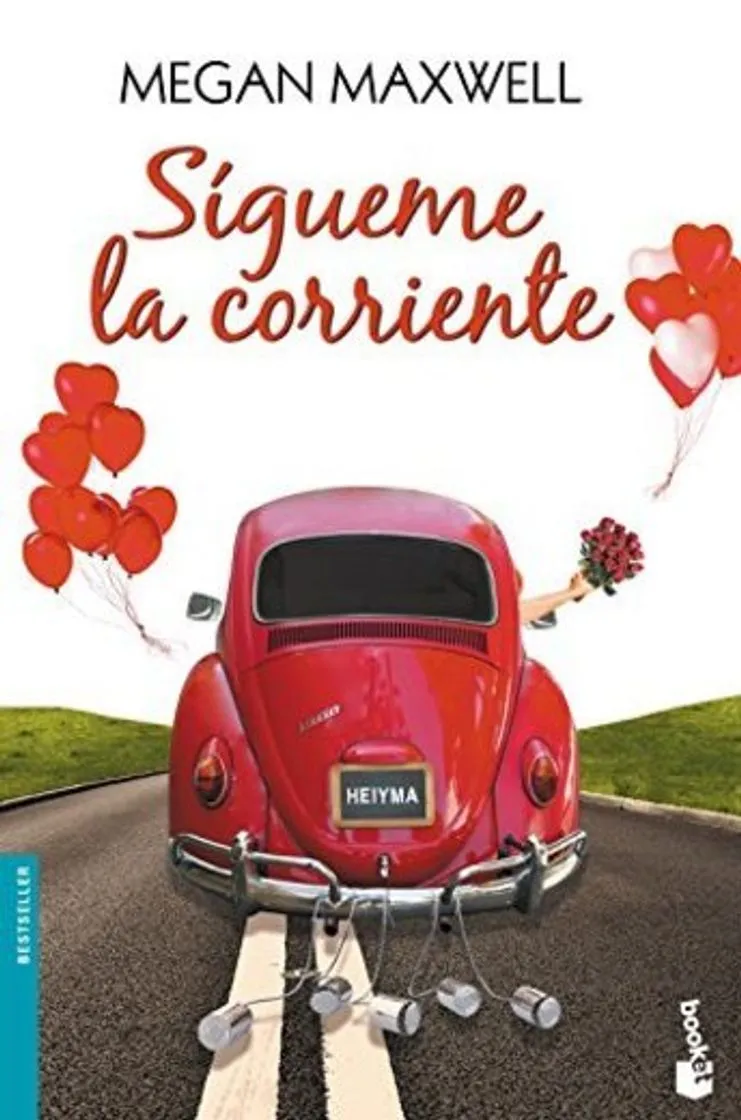 Sígueme la corriente