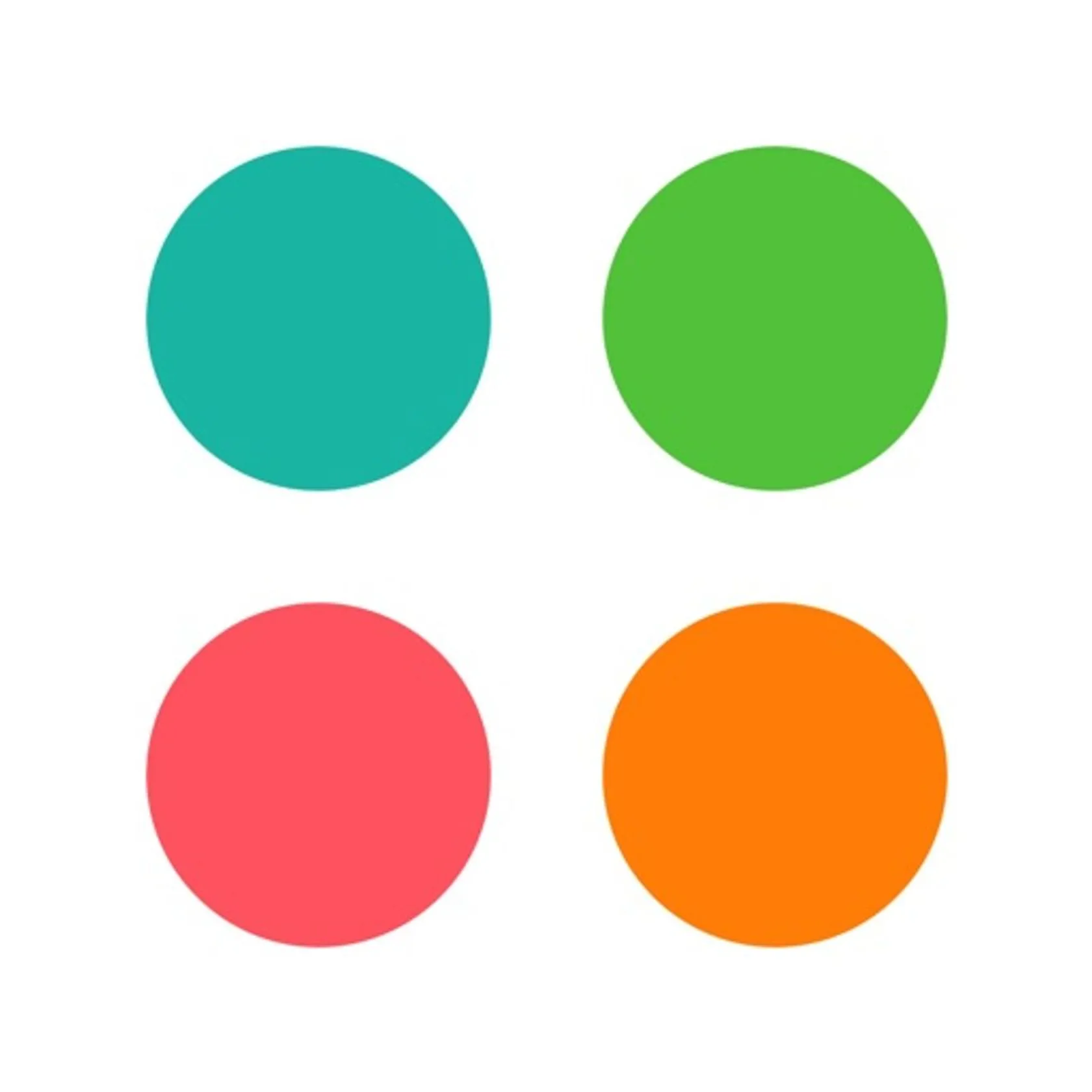 Dots: A Game About Connecting