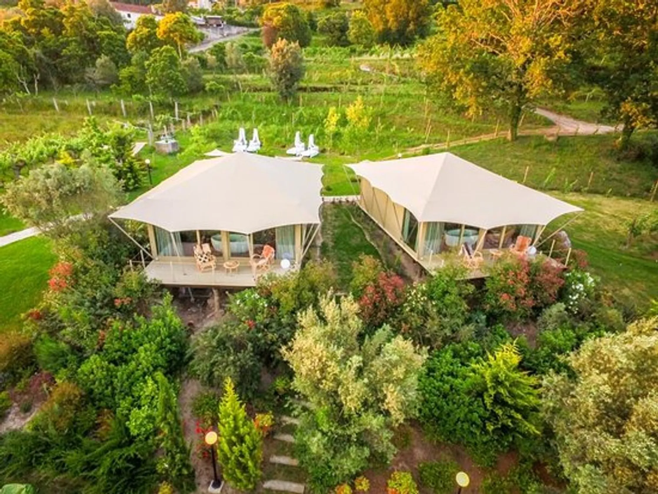 Carmo's Boutique Hotel