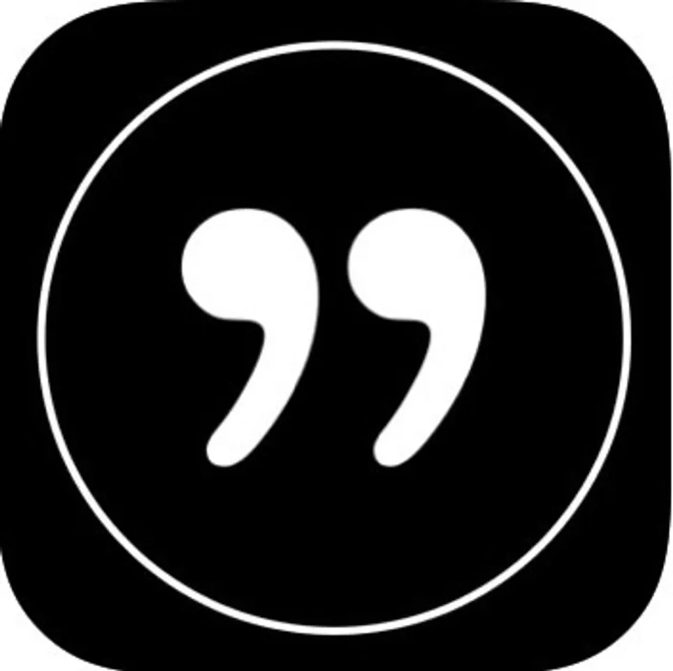 Motivation - Daily quotes on the App Store