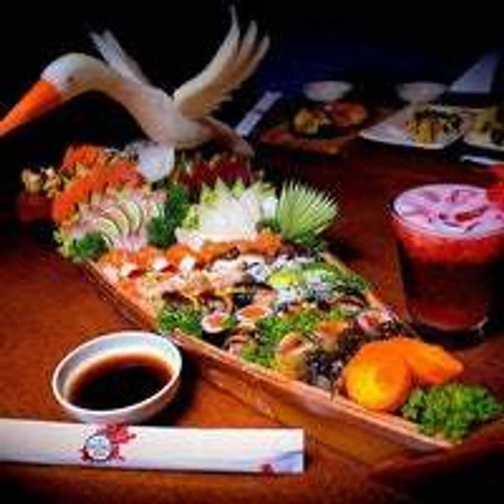 Hioki Sushi