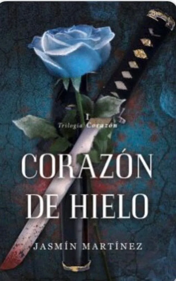 Corazón de hielo