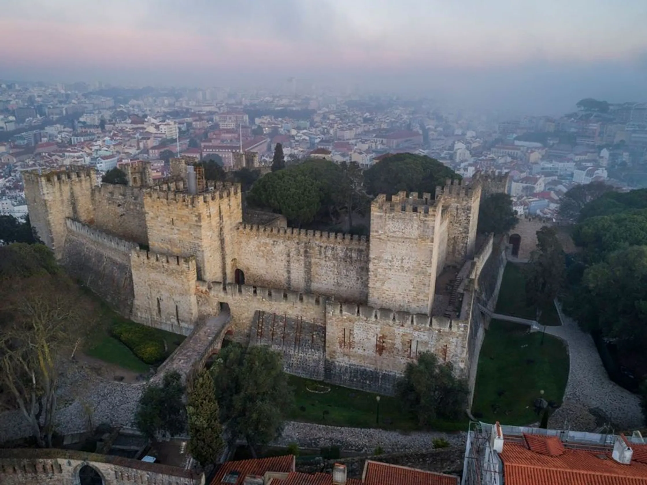 Castelo de S. Jorge