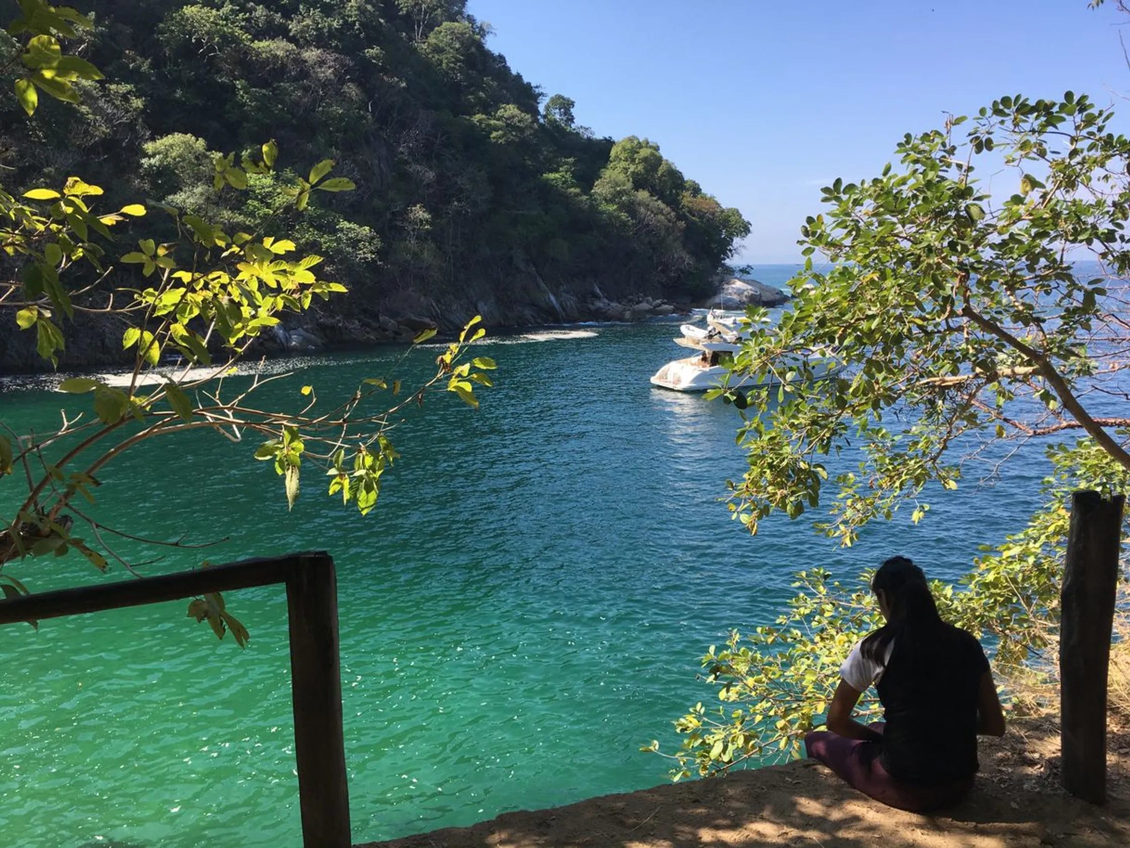 Colomitos Beach