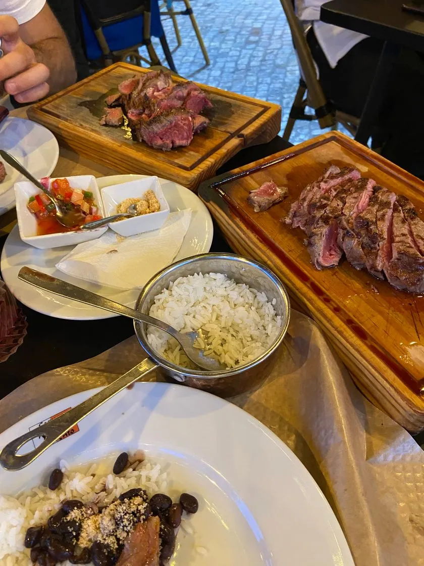 Carnes do Convento