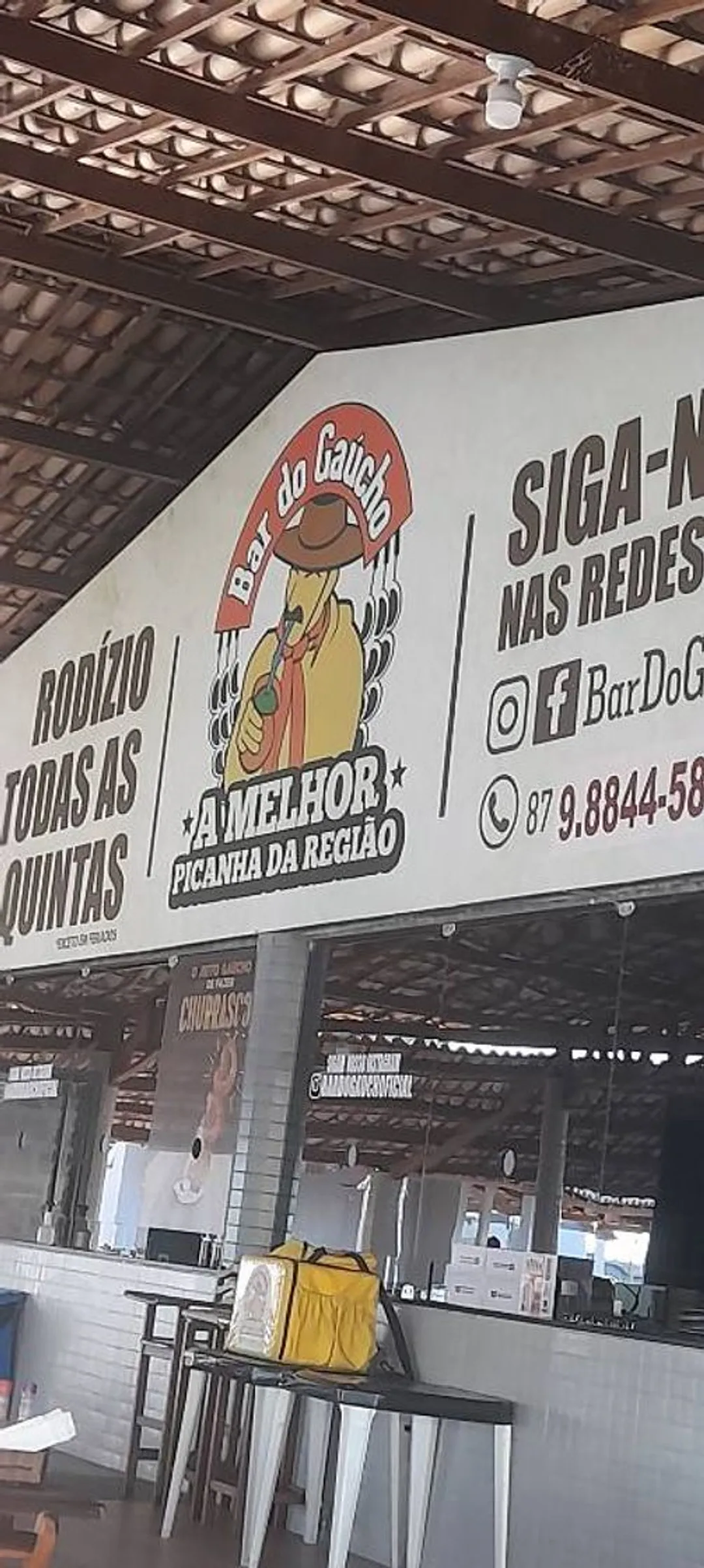 Bar do Gaúcho
