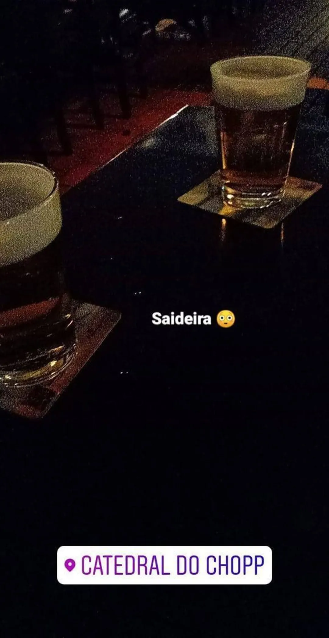 Catedral do Chopp