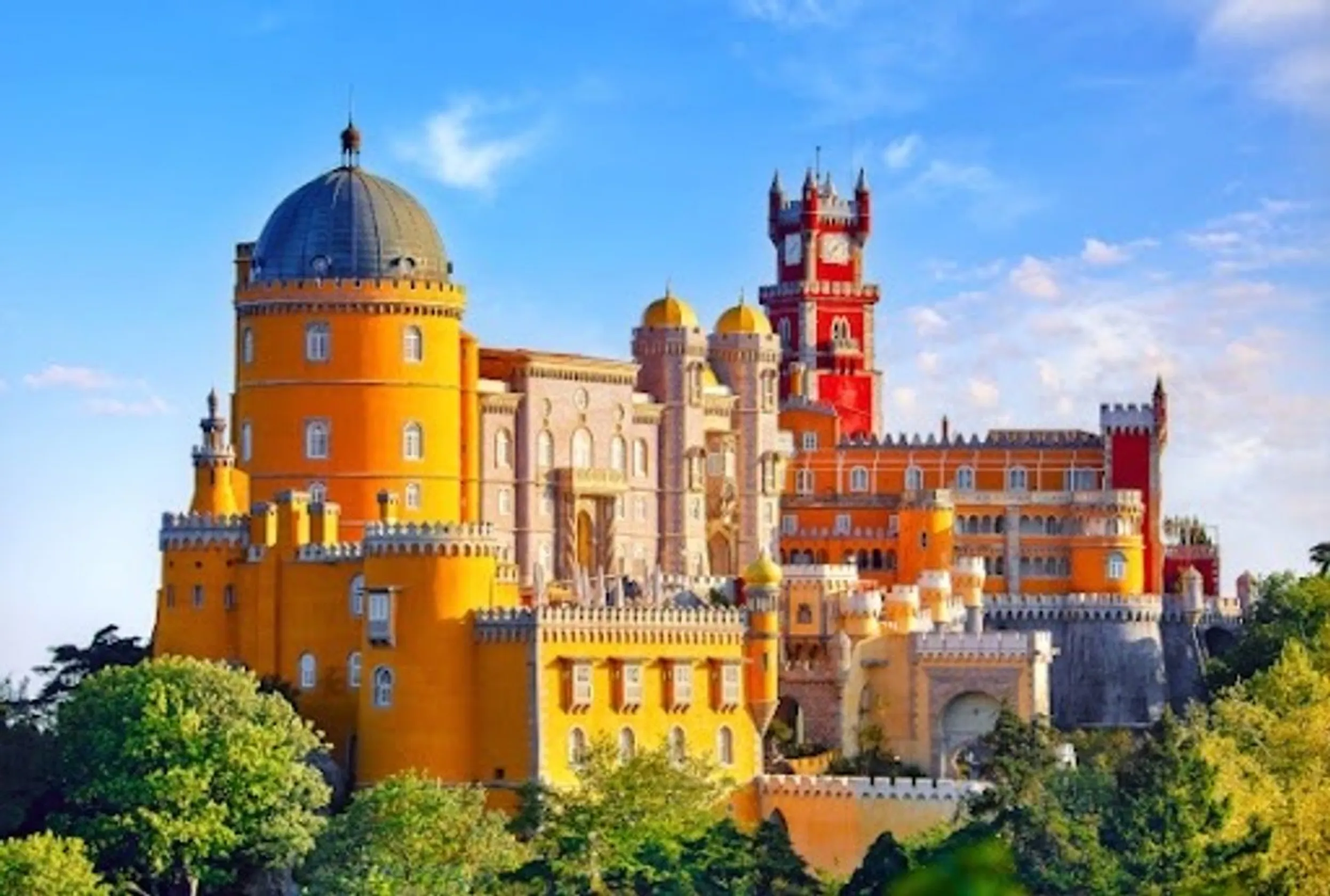 Palacio da Pena