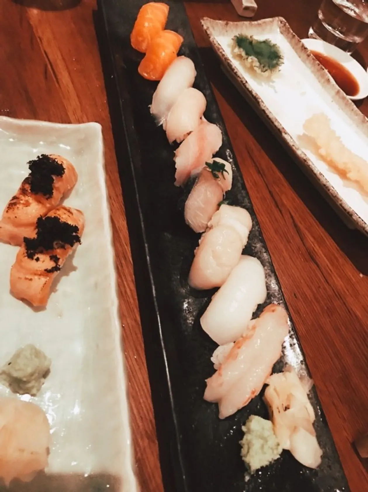 SUSHISAMBA