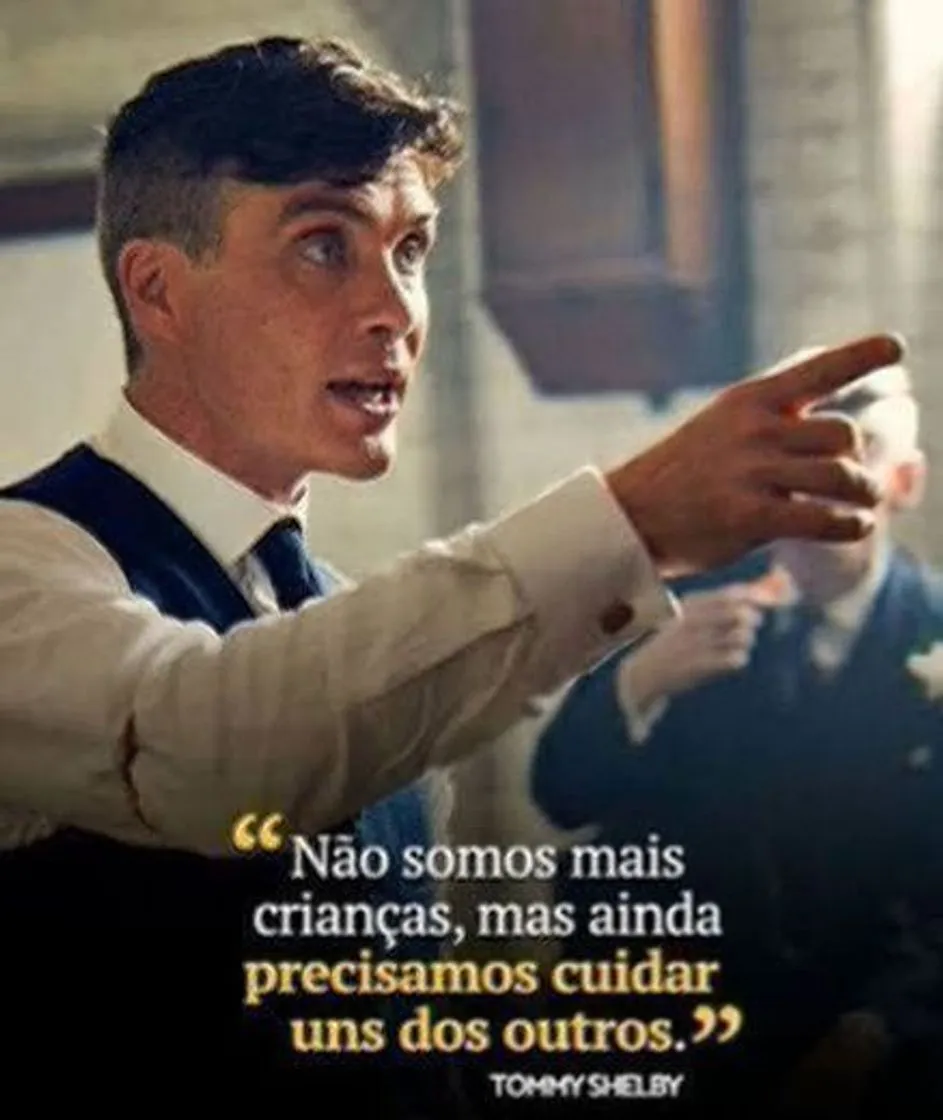 Algumas frases